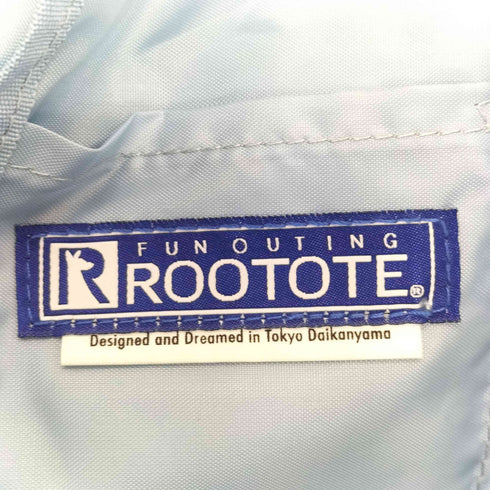 ルートート ROOTOTE ミディアム ポケッツー B トートバッグ レディース