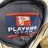 PLAYERS GEAR ロゴパッチ レザースタジャン メンズ JPN:L