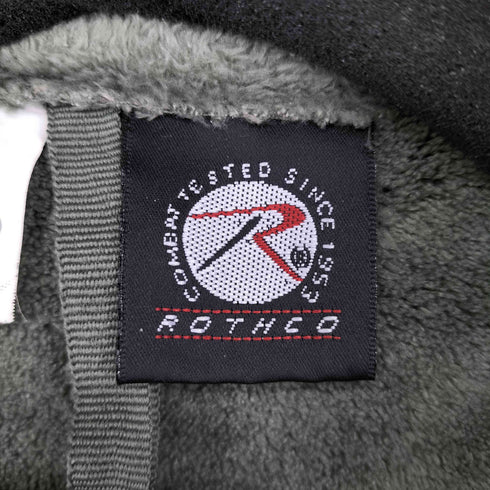 ロスコ ROTHCO ECWCSフリースジャケット メンズ JPN:L