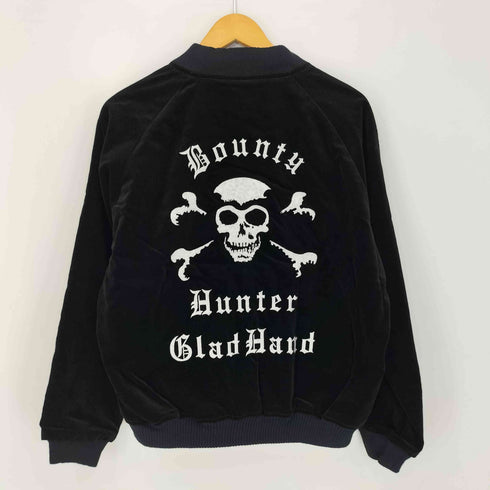 グラッドハンド GLADHAND GLADHAND CORE 13th ANNIVERSARY SOUVENIR REVERSIBLE JACKET メンズ JPN:M
