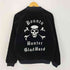 グラッドハンド GLADHAND GLADHAND CORE 13th ANNIVERSARY SOUVENIR REVERSIBLE JACKET メンズ JPN:M