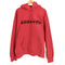 シュプリーム Supreme 25ss Blackletter Hooded Sweatshirt メンズ import:XL