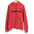 シュプリーム Supreme 25ss Blackletter Hooded Sweatshirt メンズ import:XL