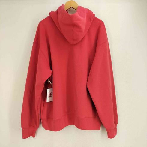 シュプリーム Supreme 25ss Blackletter Hooded Sweatshirt メンズ import:XL