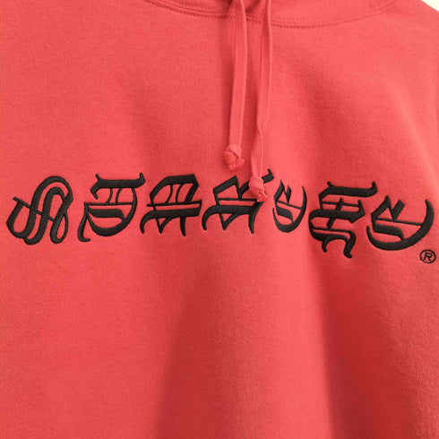 シュプリーム Supreme 25ss Blackletter Hooded Sweatshirt メンズ import:XL