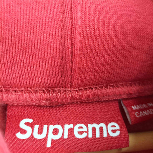 シュプリーム Supreme 25ss Blackletter Hooded Sweatshirt メンズ import:XL