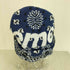 シュプリーム Supreme 24FW Bandana Big Logo Beanie メンズ FREE