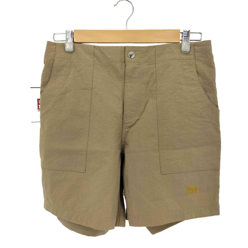 ウィアード WEIRDO 23SS PORN WEIRDO - NYLON SHORTS メンズ JPN:S