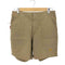 ウィアード WEIRDO 23SS PORN WEIRDO - NYLON SHORTS メンズ JPN:S