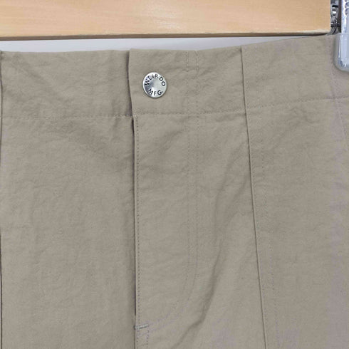 ウィアード WEIRDO 23SS PORN WEIRDO - NYLON SHORTS メンズ JPN:S