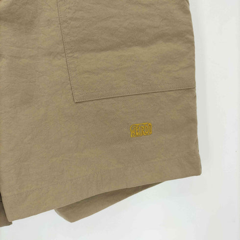 ウィアード WEIRDO 23SS PORN WEIRDO - NYLON SHORTS メンズ JPN:S