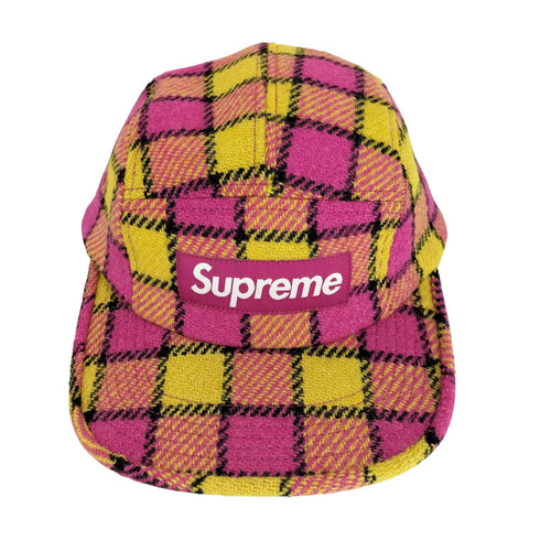 シュプリーム Supreme 25SS Camp Cap メンズ FREE