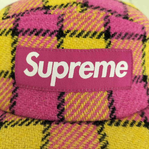 シュプリーム Supreme 25SS Camp Cap メンズ FREE
