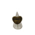グラッドハンド GLADHAND Button Ring Heart Large ボタンリング メンズ 15