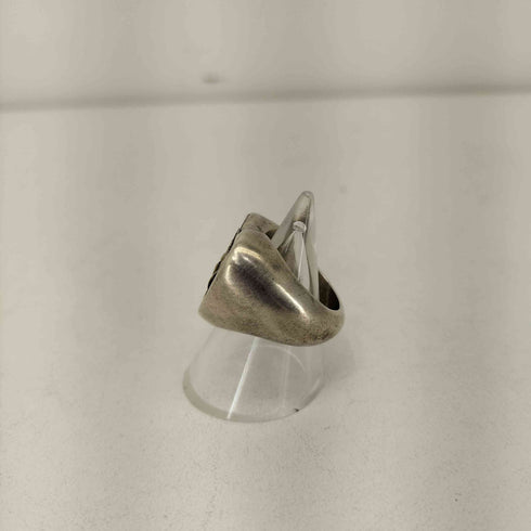 グラッドハンド GLADHAND Button Ring Heart Large ボタンリング メンズ 15