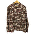 オールドクロウ OLD CROW 24SS BLACKBIRD L/S Shirts メンズ JPN:L