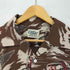 オールドクロウ OLD CROW 24SS BLACKBIRD L/S Shirts メンズ JPN:L