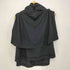 コムデギャルソン COMME des GARCONS 2020SS Orlando期 製品染め カットオフ 変形 トップス レディース JPN:M