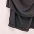 コムデギャルソン COMME des GARCONS 2020SS Orlando期 製品染め カットオフ 変形 トップス レディース JPN:M