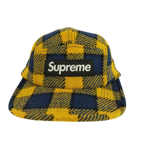 シュプリーム Supreme 25ss Camp Cap メンズ FREE