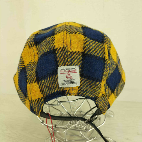 シュプリーム Supreme 25ss Camp Cap メンズ FREE