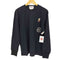 ウィアード WEIRDO by GLADHAND CLOWN LS HENRY T-SHIRTS メンズ JPN:L