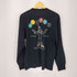 ウィアード WEIRDO by GLADHAND CLOWN LS HENRY T-SHIRTS メンズ JPN:L