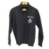 オールドクロウ OLD CROW 24SS GO FAST - SHAWL COLLAR SWEAT メンズ JPN:S