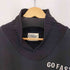 オールドクロウ OLD CROW 24SS GO FAST - SHAWL COLLAR SWEAT メンズ JPN:S