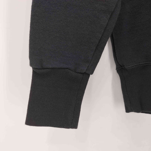 オールドクロウ OLD CROW 24SS GO FAST - SHAWL COLLAR SWEAT メンズ JPN:S