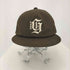 ギャングスタビル GANGSTERVILLE 23AW SWASTIKA - BASEBALL CAP メンズ FREE