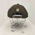 ギャングスタビル GANGSTERVILLE 23AW SWASTIKA - BASEBALL CAP メンズ FREE