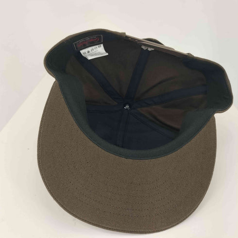 ギャングスタビル GANGSTERVILLE 23AW SWASTIKA - BASEBALL CAP メンズ FREE