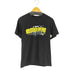 戦国自衛隊 ロゴTシャツ メンズ JPN:M