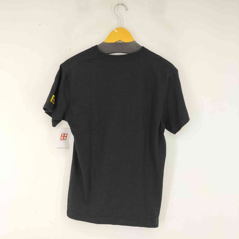 戦国自衛隊 ロゴTシャツ メンズ JPN:M