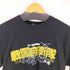 戦国自衛隊 ロゴTシャツ メンズ JPN:M