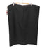 ヨウジヤマモトファム Yohji Yamamoto FEMME 00S モヘア シルク混 ロングスカート レディース JPN:2
