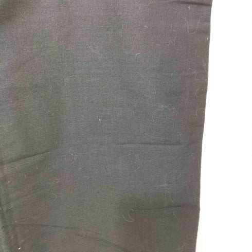 ヨウジヤマモトファム Yohji Yamamoto FEMME 00S モヘア シルク混 ロングスカート レディース JPN:2