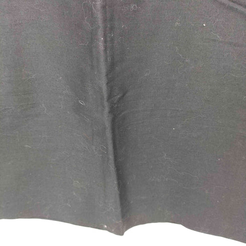 ヨウジヤマモトファム Yohji Yamamoto FEMME 00S モヘア シルク混 ロングスカート レディース JPN:2