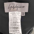 ヨウジヤマモトファム Yohji Yamamoto FEMME 00S モヘア シルク混 ロングスカート レディース JPN:2
