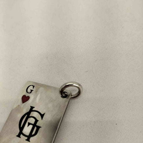 グラッドハンド GLADHAND Trump Pendant Top メンズ