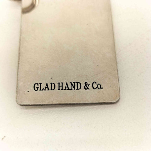 グラッドハンド GLADHAND Trump Pendant Top メンズ