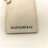 グラッドハンド GLADHAND Trump Pendant Top メンズ
