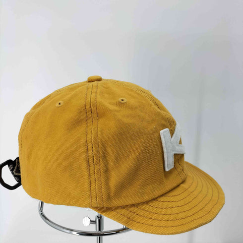カブー KAVU ベースボールキャップ メンズ FREE