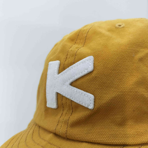 カブー KAVU ベースボールキャップ メンズ FREE