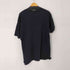 フロントデザインバンドTシャツ メンズ import:XL