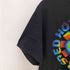 フロントデザインバンドTシャツ メンズ import:XL