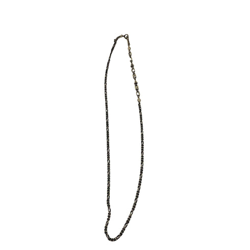 グラッドハンド GLADHAND LETTERS NECKLACE メンズ