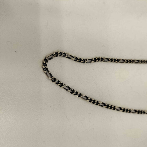グラッドハンド GLADHAND LETTERS NECKLACE メンズ