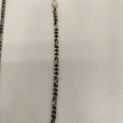グラッドハンド GLADHAND LETTERS NECKLACE メンズ
